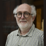 Tomáš Bernardt (zdroj Západočeské muzeum v Plzni, foto Václav Marian)
