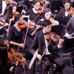 Oakland Symphony Youth Orchestra (zdroj Musica Orbis)