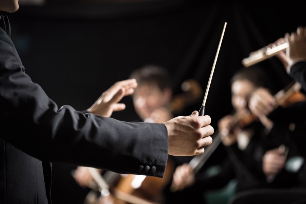 Ilustrační foto (zdroj Karlovarský symfonický orchestr)