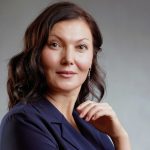 Olga Ďužina (zdroj Jiří Bezděk)