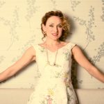 Olga Jelínková (foto Ilona Sochorová)