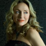 Olga Jelínková (foto Ilona Sochorová)