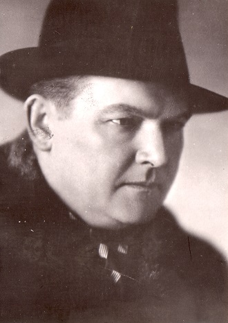 Emil Olšovský