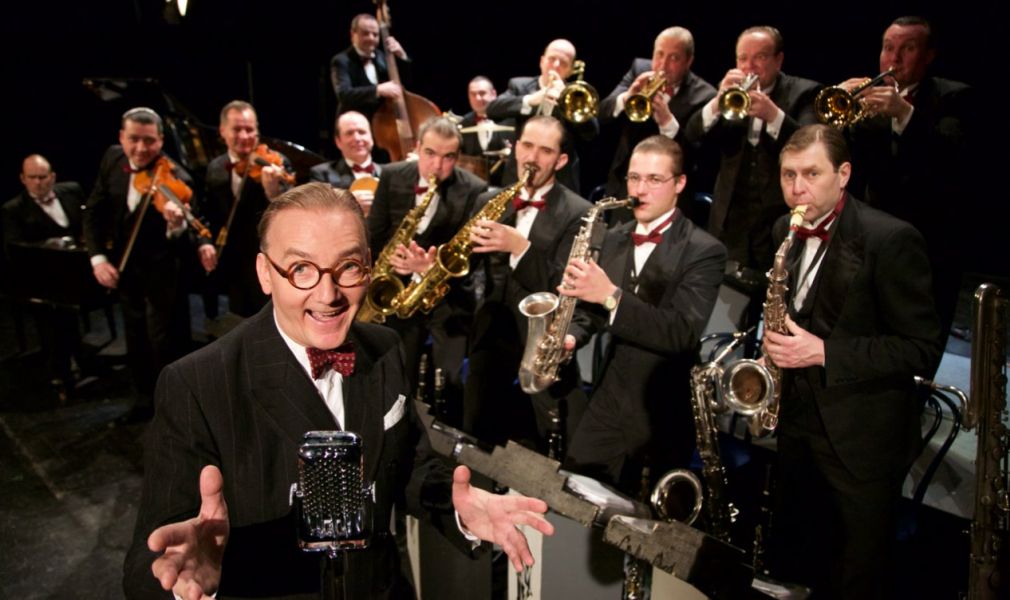 Ondřej Havelka a Melody Makers (zdroj Ondřej Havelka)