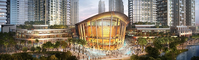 Dubai Opera - (zdroj en.wikipedia.org)