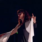 Markéta Dvořáková a Ivo Medek: MrTVÁ? (zdroj Matouš Jan Novotný)