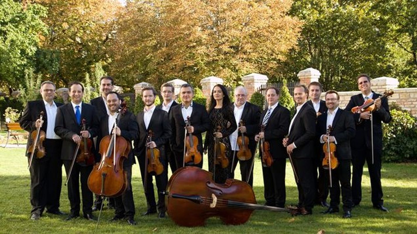 Orchestr Beliczay (zdroj Za poklady Broumovska)