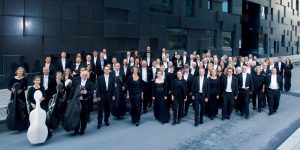 Oslo Philharmonic (zdroj Oslo Philharmonic)