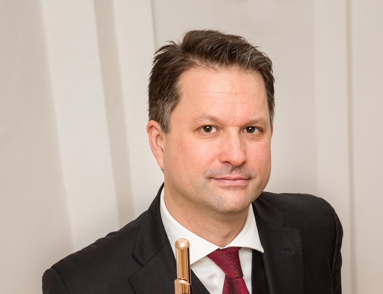 Jan Ostrý (zdroj Komorní filharmonie Pardubice)
