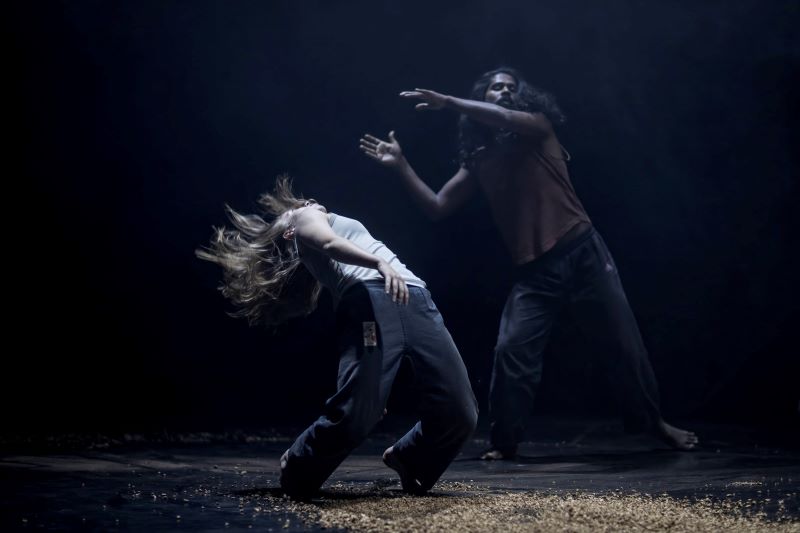 Oxy-Gen Embers (foto Vojtěch Brtnický)