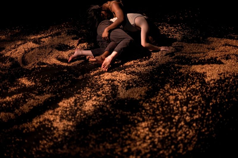 Oxy-Gen Embers (foto Vojtěch Brtnický)