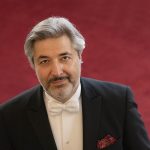 Daniel Raiskin (foto Peter Brenkus)