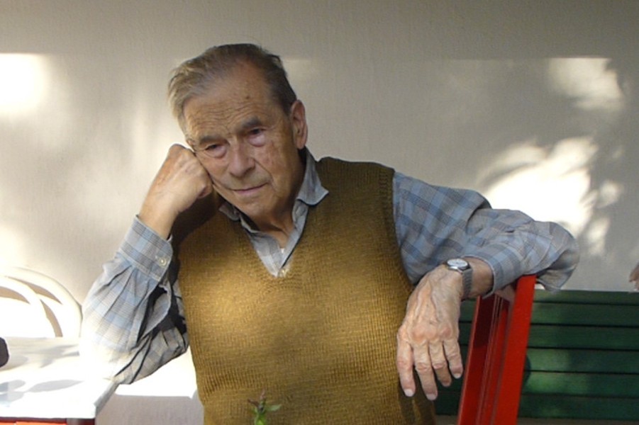 Jiří Sehnal (zdroj Jiří Sehnal)