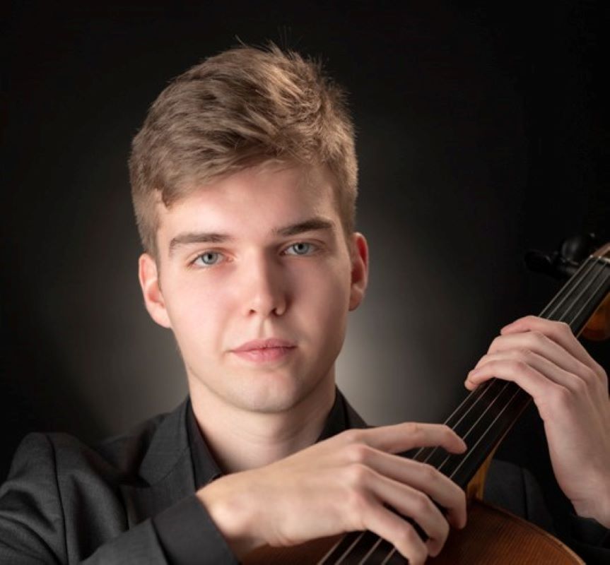 David Pěruška (zdroj David Pěruška)