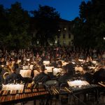Janáčkův akademický orchestr (zdroj Janáčkova akademie múzických umění)