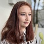 Pauline Patie Pelicaut (zdroj Musica Nova)