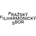 Pražský filharmonický sbor - logo