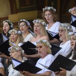 Pražský filharmonický sbor (foto Petra Hajská)