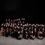 Prague Philharmonia (foto Michael Tomeš)
