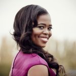 Pretty Yende (foto Gregor Hohenberg)
