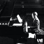 Simon Callaghan (foto Shawn Moore)