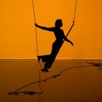 Paloma Leyton – Variations 2024 (foto Agustina Isidori)