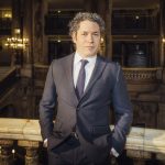 Gustavo Dudamel (foto Julien Mignot)