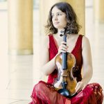 Patricia Kopatchinskaja (foto Marco Borggreve)