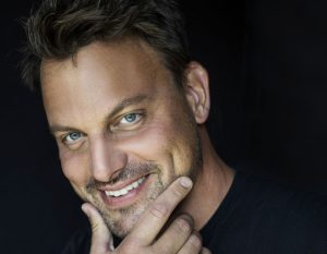 Pavel Černoch (foto Lenka Hatašová)