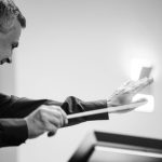 Pavel Šnajdr (zdroj Brno Contemporary Orchestra)