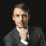 Pavel Trojan (foto Nadiia Ponomarova)