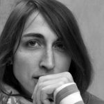 Pavla Beranová (foto Jan Komárek)