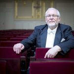 Peter Mikuláš (foto Slovenská filharmonie)