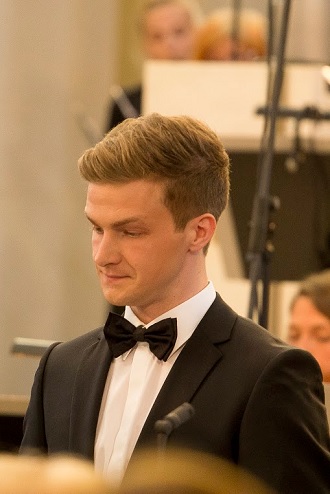 Petr Nekoranec - Janáčkův máj 2016 (foto Solokapr / Petr Bohuš)