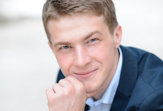 Petr Nekoranec (foto Jadran Šetlík)