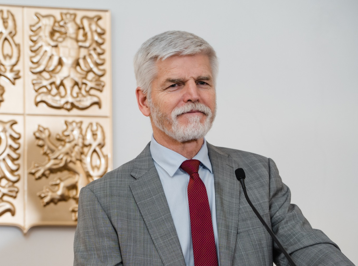 Petr Pavel (zdroj Petr Pavel)
