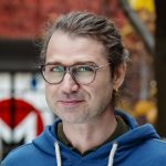 Petr Pola (foto Markéta Bendová)