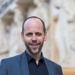 Petr Michálek (zdroj Janáčkova akademie múzických umění)