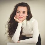 Kateřina Burešová (foto Petra Motalová)