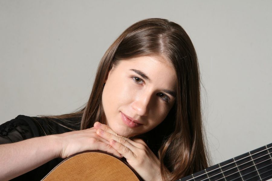 Petra Poláčková (foto Edita Porubská)