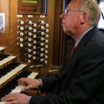 Philippe Lefebvre (zdroj Grandes Orgues de Chartres)