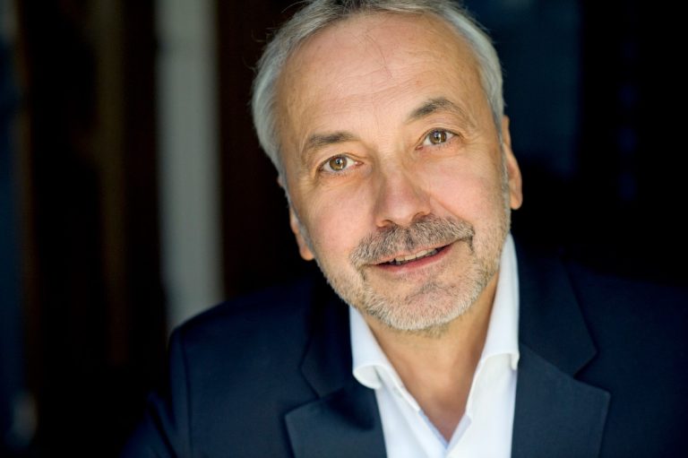 Philippe Bernold (zdroj Philippe Bernold, foto J. B. Millot)