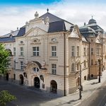 Slovenská filharmonie (foto Peter Brenkus)