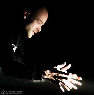 Jiří Pokorný (foto Joris Jan Bos)