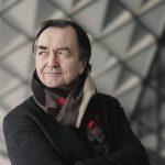 Pierre-Laurent Aimard (foto Marco Borggreve)