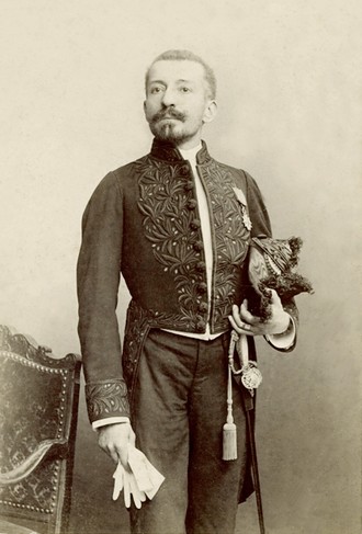 Pierre Loti (zdroj en.wikipedia.org)