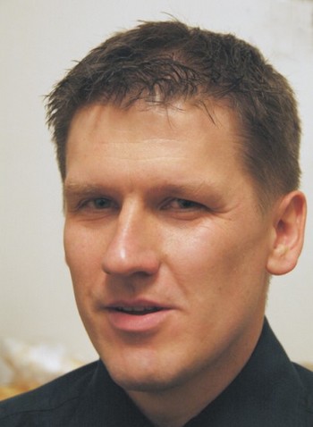 Piotr Olech (Polsko)