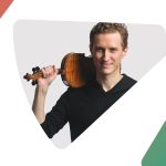 Plakát Pardubické hudební jaro 2022 (zdroj Komorní filharmonie Pardubice)