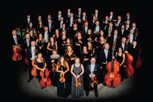 Plzeňská filharmonie (zdroj Plzeňská filharmonie)