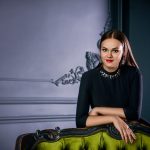 Polina Shamaeva (zdroj Slovenská filharmónia)